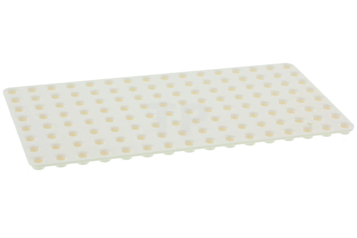 LEGO&reg; 4219734 - 3865 - Plaque de base 8 x 16