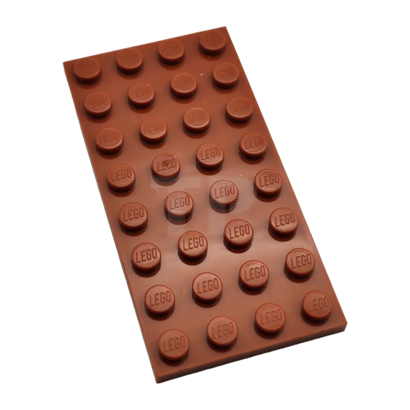 LEGO&reg; 4535916 - 3035 - Plaque 4 x 8