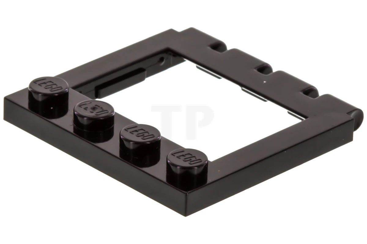 LEGO&reg; 234926 - 2349 - Hinge Vehicle Roof 4 x 4 Sunroof
