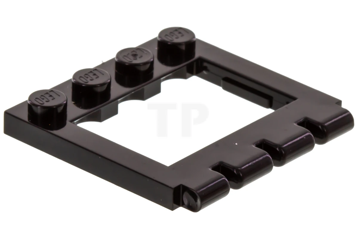 LEGO&reg; 234926 - 2349 - Hinge Vehicle Roof 4 x 4 Sunroof