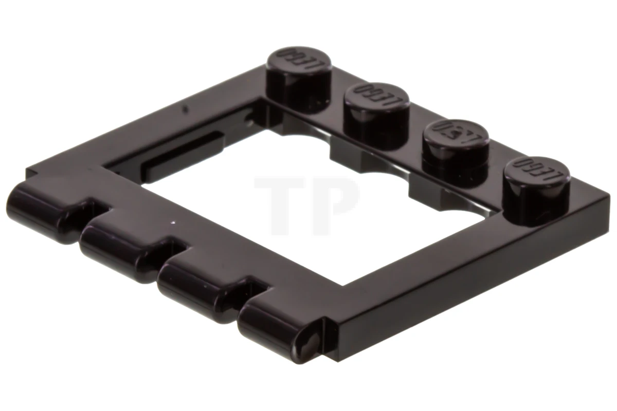LEGO&reg; 234926 - 2349 - Hinge Vehicle Roof 4 x 4 Sunroof