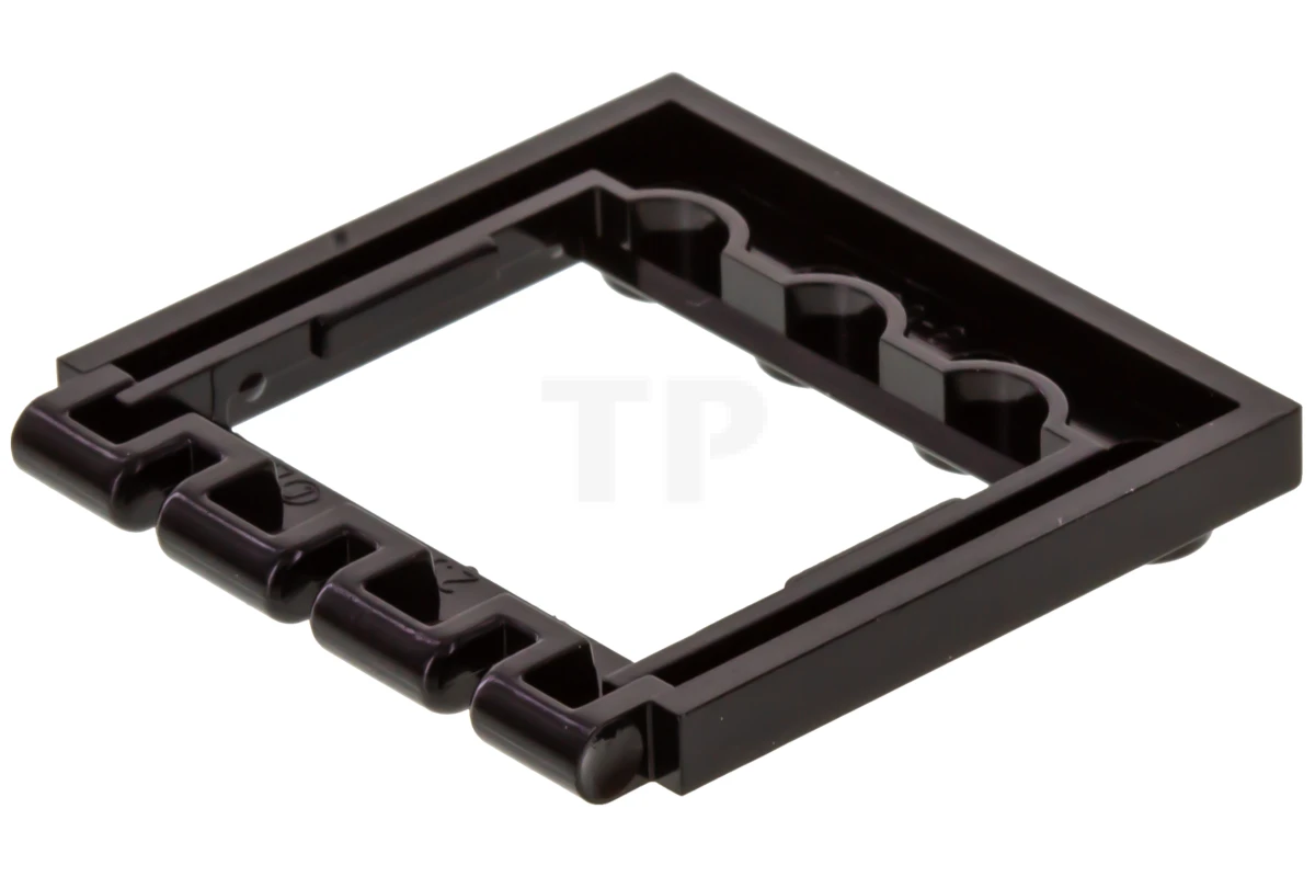 LEGO&reg; 234926 - 2349 - Hinge Vehicle Roof 4 x 4 Sunroof