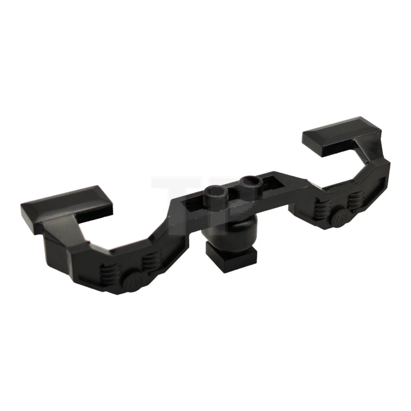 LEGO&reg; 287126 - 2871 - Train Motor 9V Decorative Side