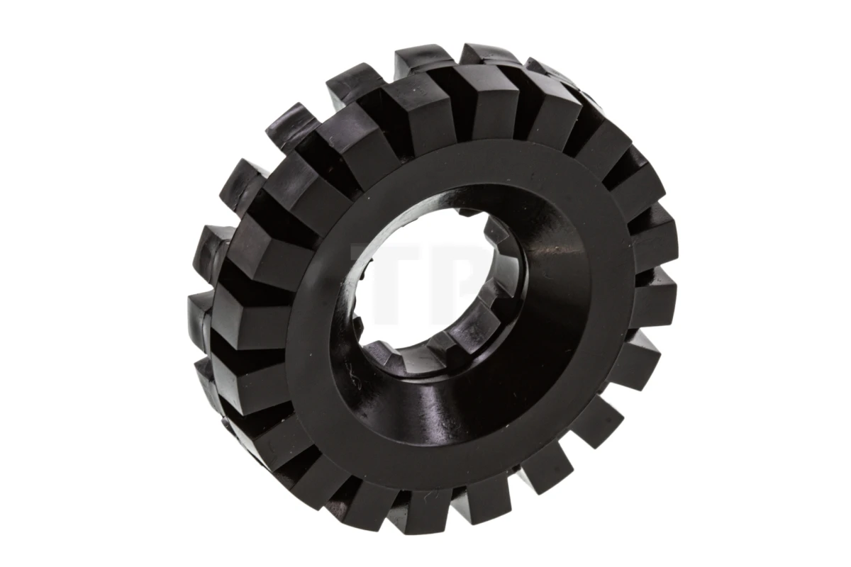 LEGO&reg; 3634 - 4523564 - Tire 17 x 43
