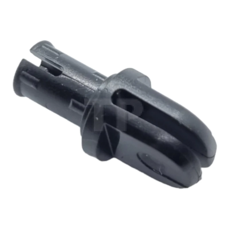 LEGO&reg; 604826 - 6048b - Arm Piece with Pin, 2 Fingers and Finger Grooves