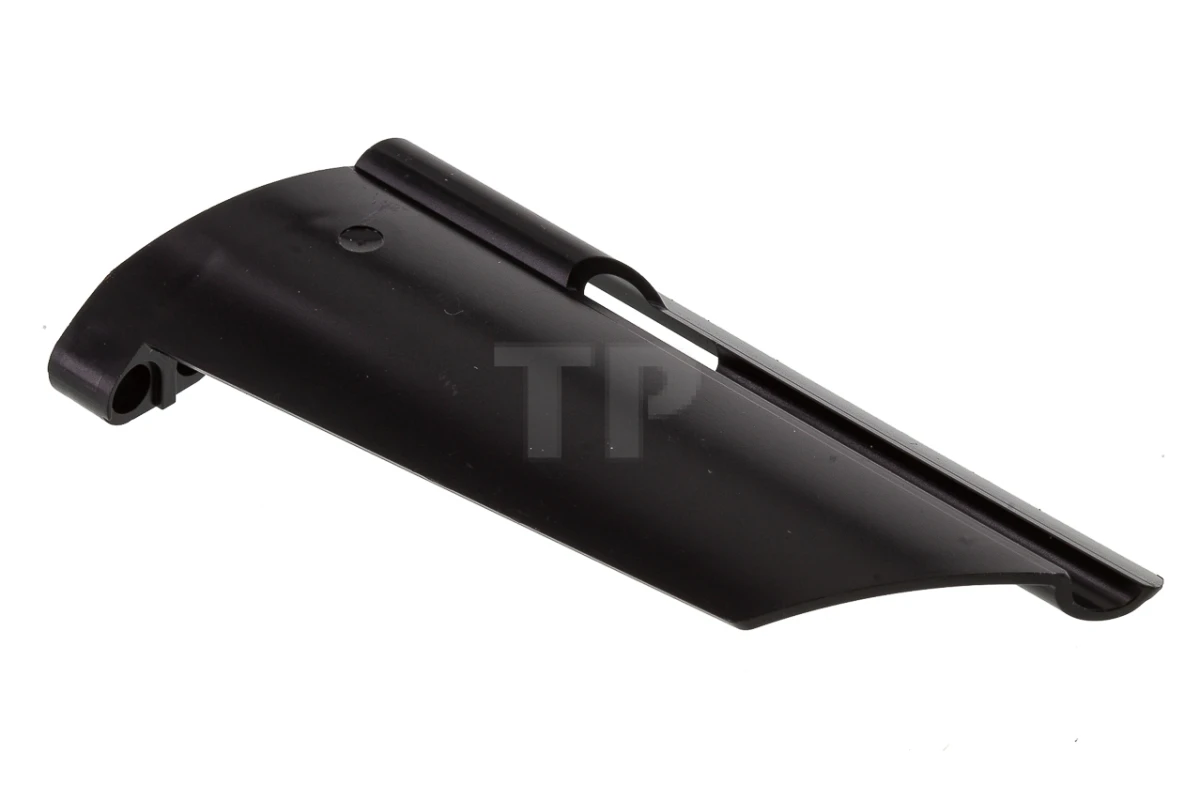 LEGO&reg; 4296202 - 44350 - Technic, Pannello carenato #20 grande lungo, foro piccolo, lato A