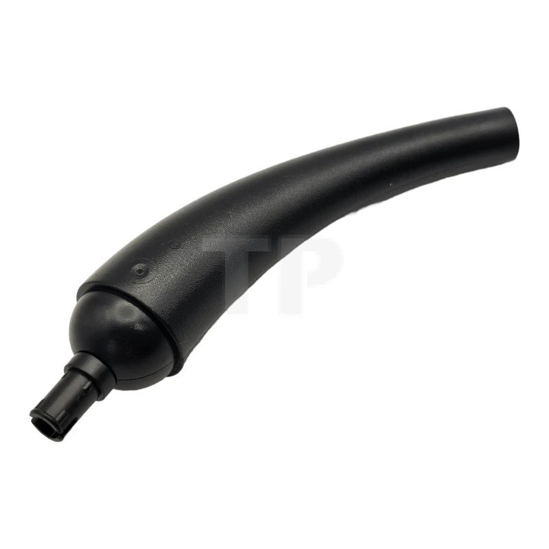 LEGO&reg; 4506671 - 40395c01 - Sezione di base della coda/collo del dinosauro con pin Technic nero