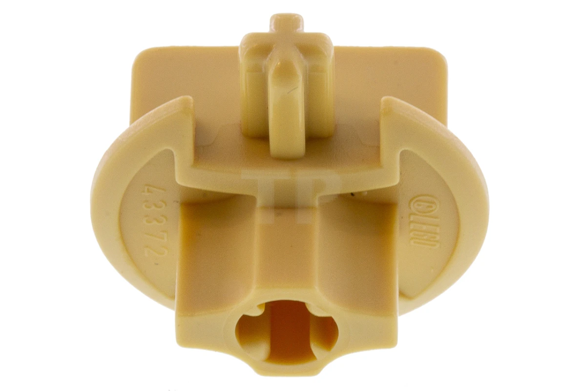 LEGO&reg; 4172969 - 43372 - Minifig Sports Stand