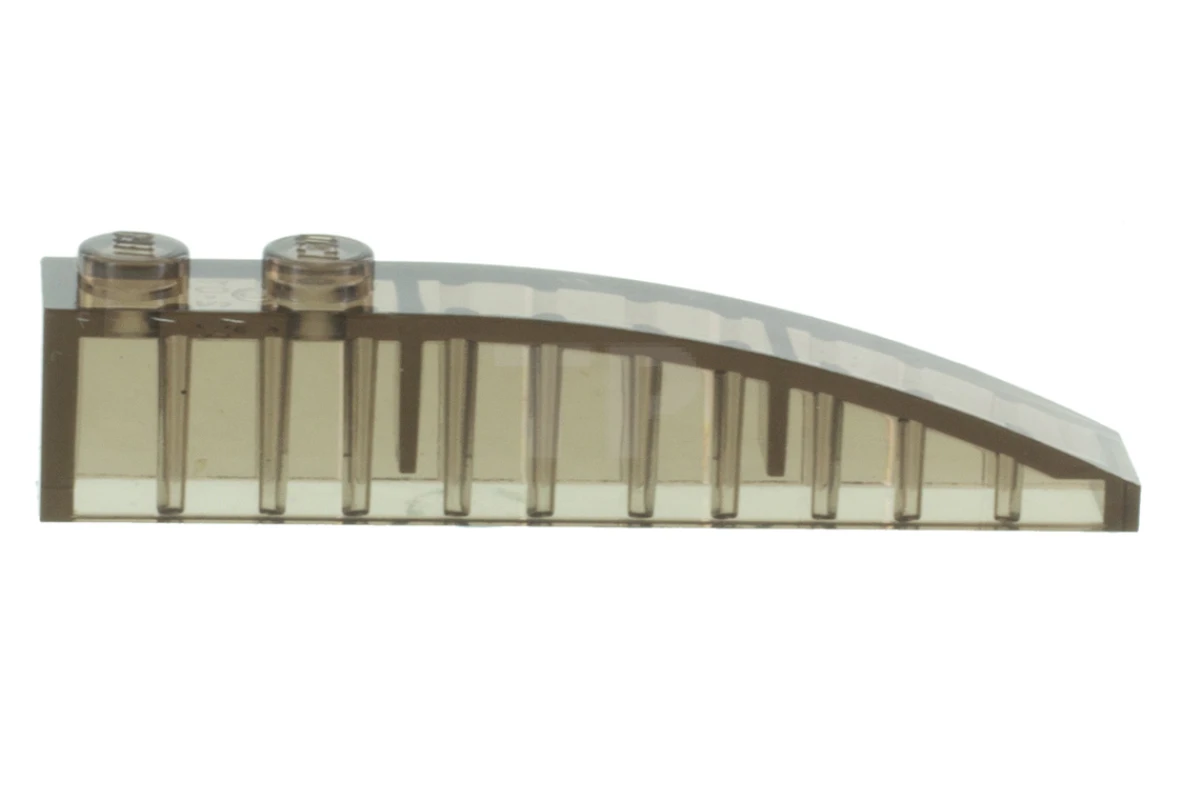 LEGO&reg; 6346294 - 42022 - Slope Curved 6 x 1