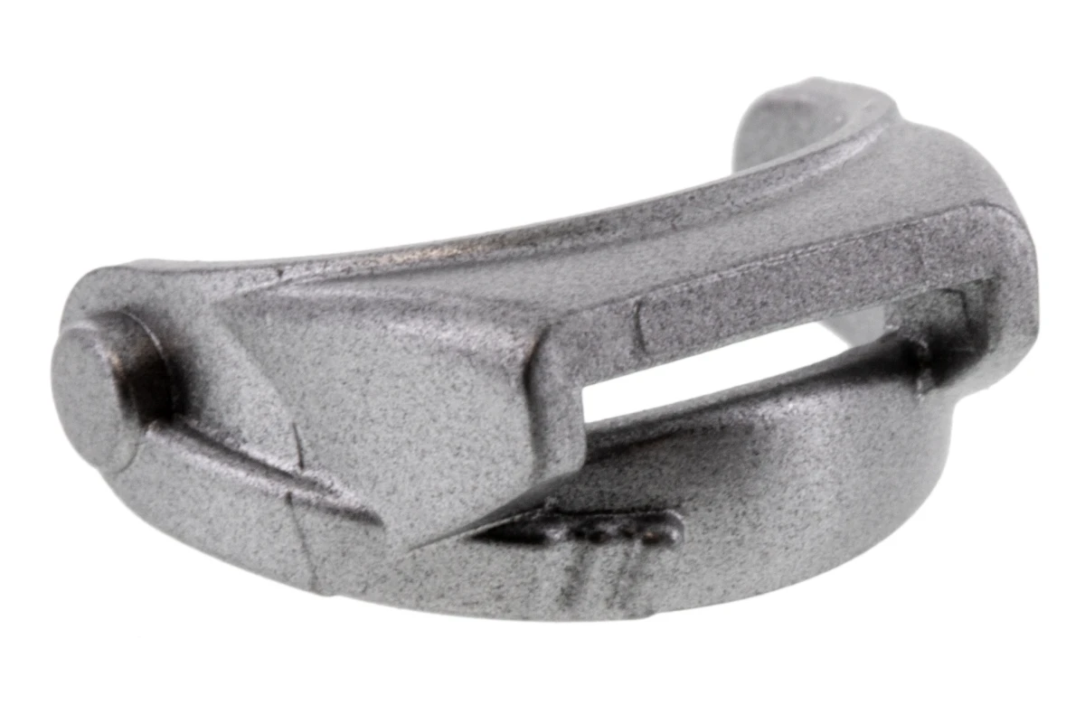 LEGO&reg; 6051390 - 88701 - Minifig, visera con hendidura horizontal