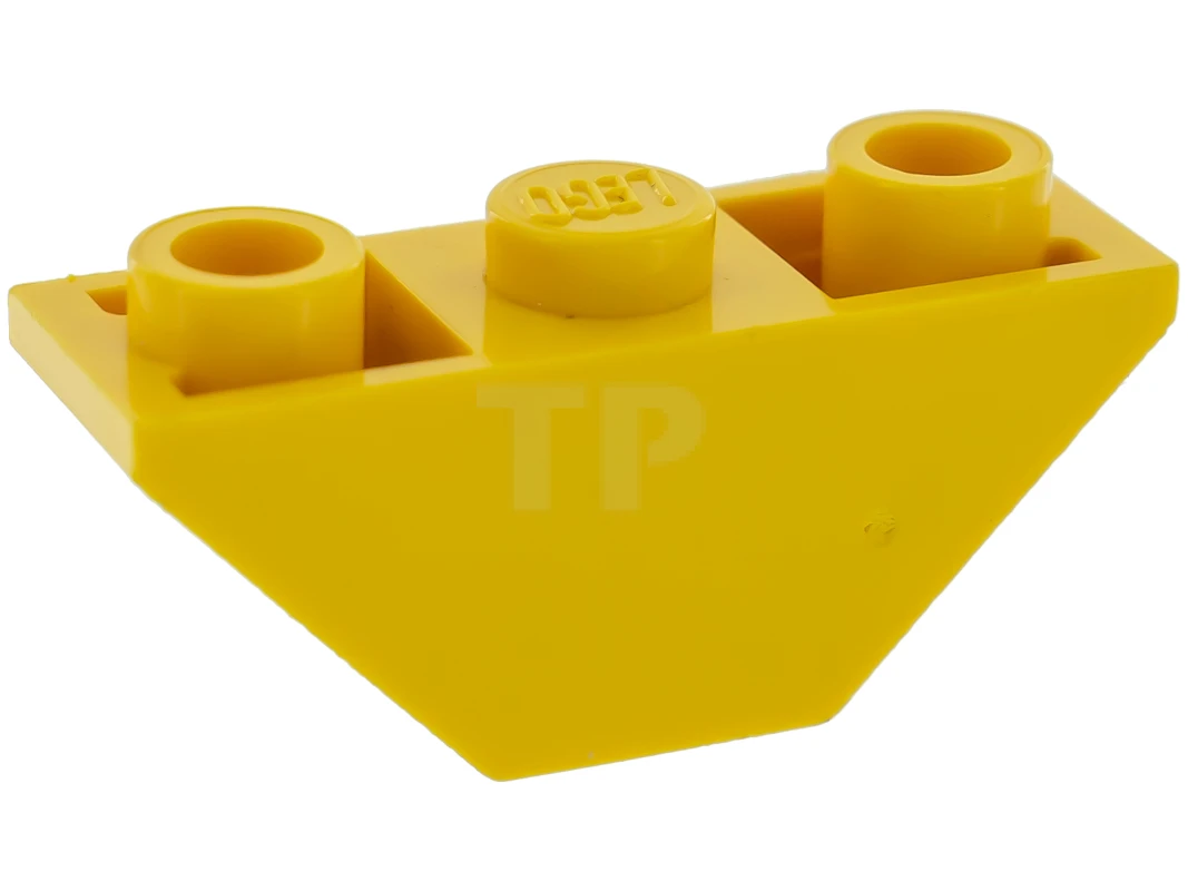 LEGO&reg; 4162541 - 2341 - Slope 3 x 1 - 45° Double, Inverted