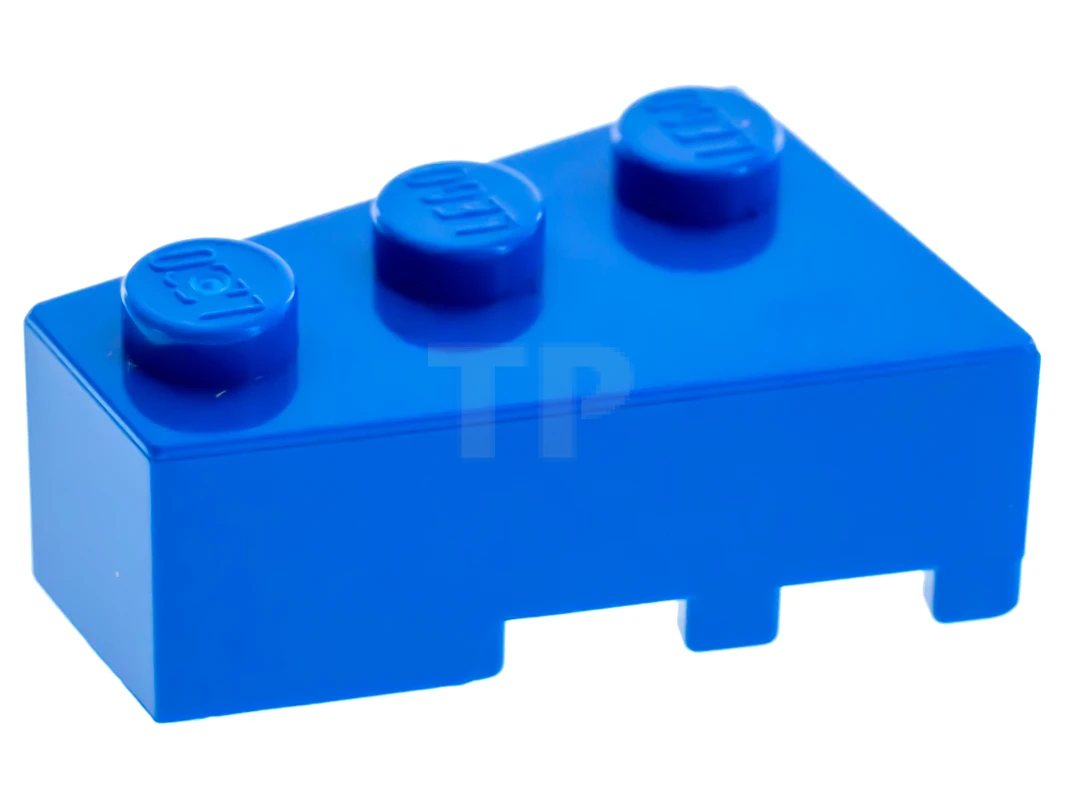 LEGO&reg; 6214163 - 6565 - Wedge 3 x 2 Left