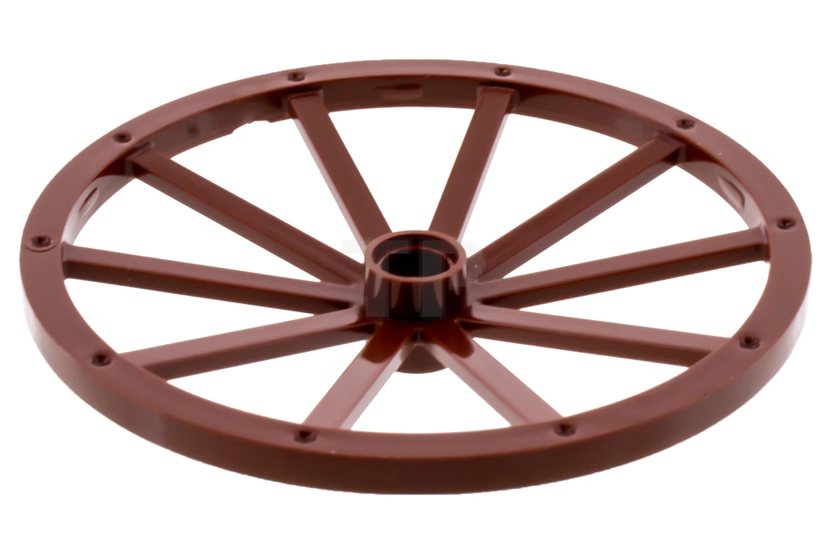 LEGO&reg; 4548975 - 33212 - Wagon Wheel (56mm)