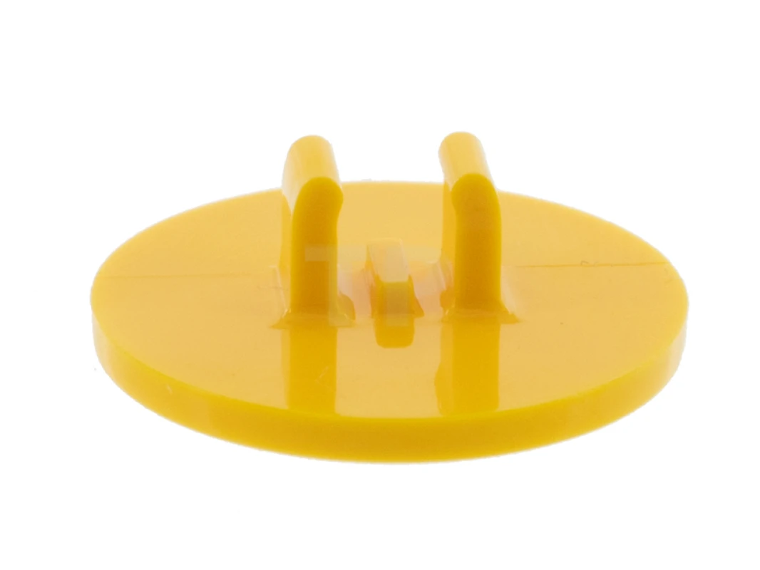 LEGO&reg; 4264961 - 30261 - Clip-On Sign Round 2 x 2