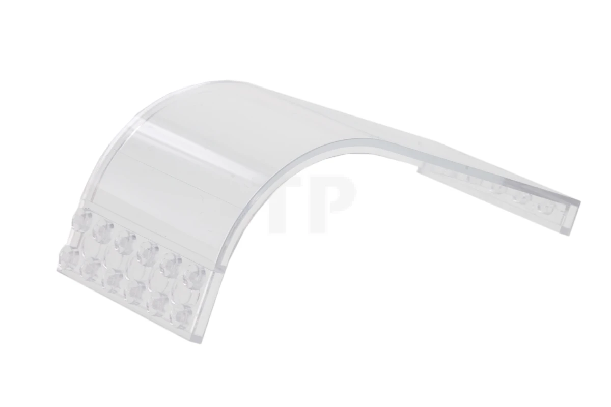 LEGO&reg; 6201906 - 2572 - Panel 6 x 6 x 9 Curved Top