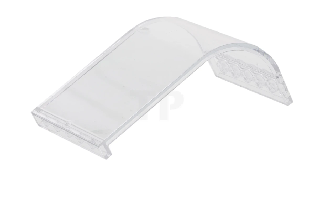 LEGO&reg; 6201906 - 2572 - Panel 6 x 6 x 9 Curved Top