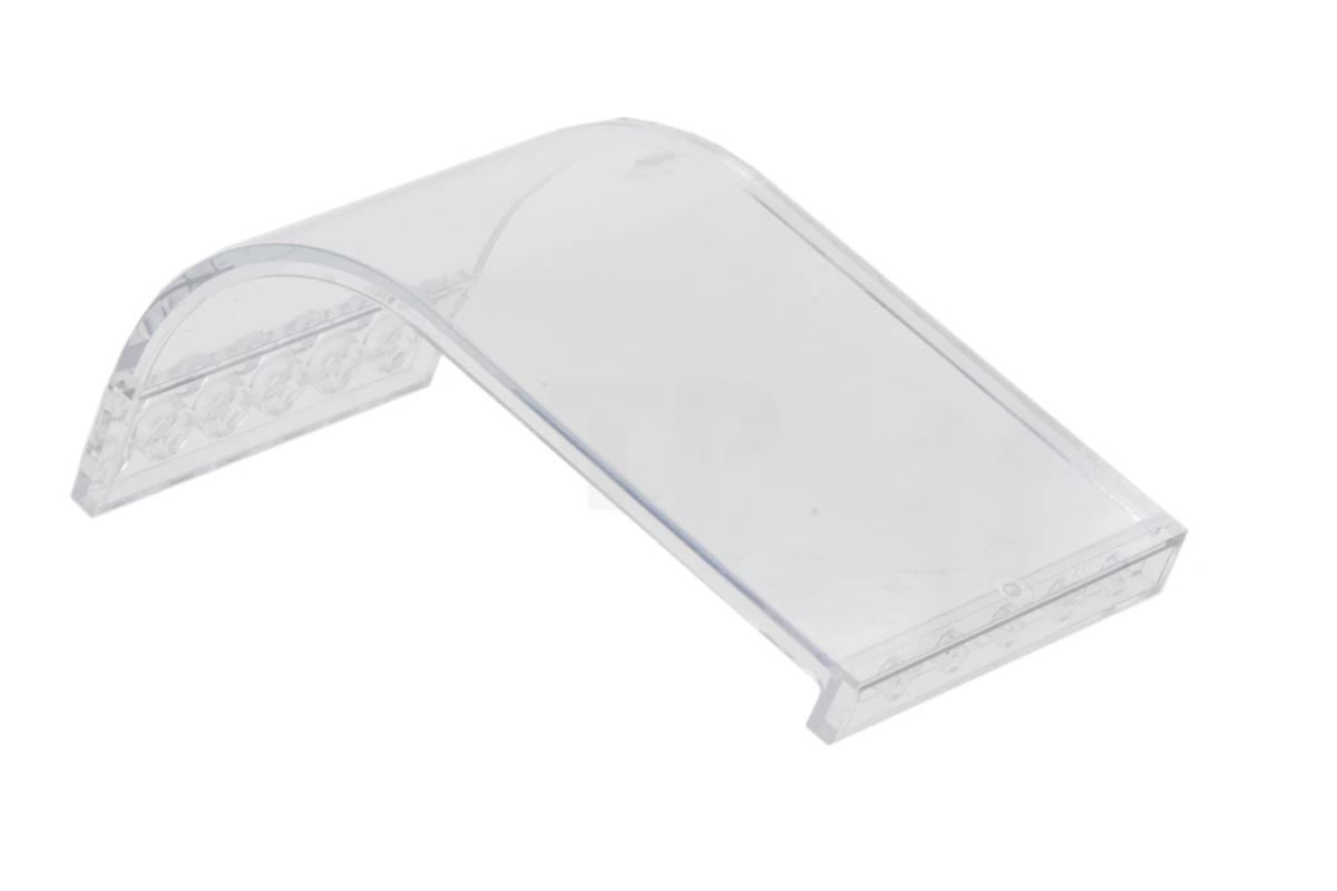 LEGO&reg; 6201906 - 2572 - Panel 6 x 6 x 9 Curved Top