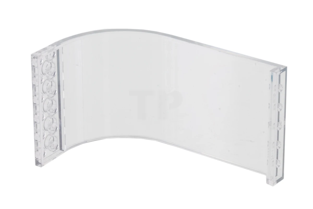 LEGO&reg; 6201906 - 2572 - Panel 6 x 6 x 9 Curved Top