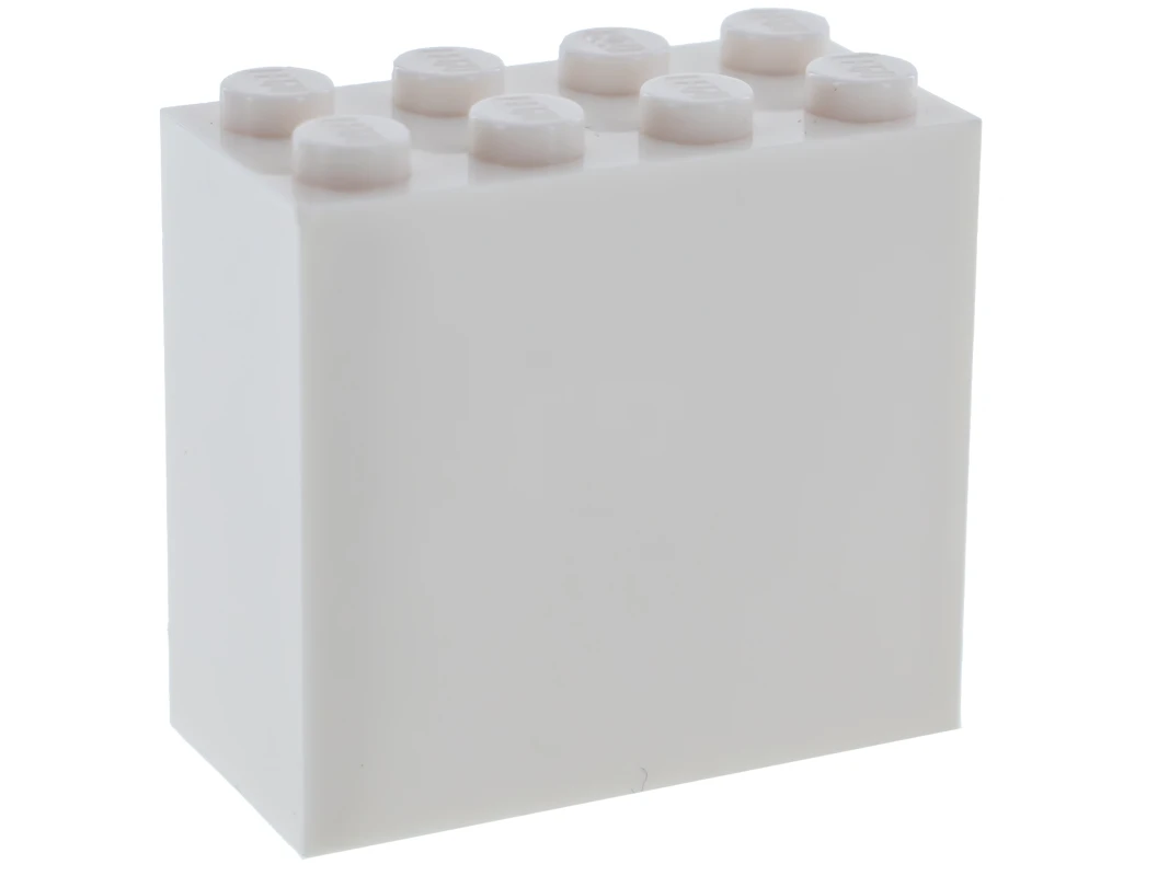 LEGO&reg; 4520663 - 30144 - Ladrillo 2 x 4 x 3