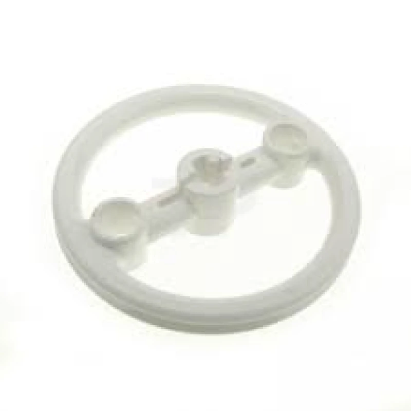 LEGO&reg; 4542733 - 3736 - Technic, Steering Pulley Large