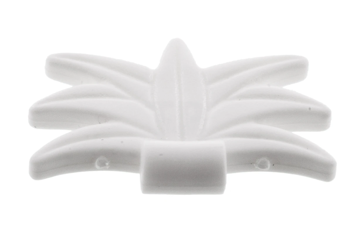 LEGO&reg;  - 6029b - Minifig, Plume Feathered Headdress