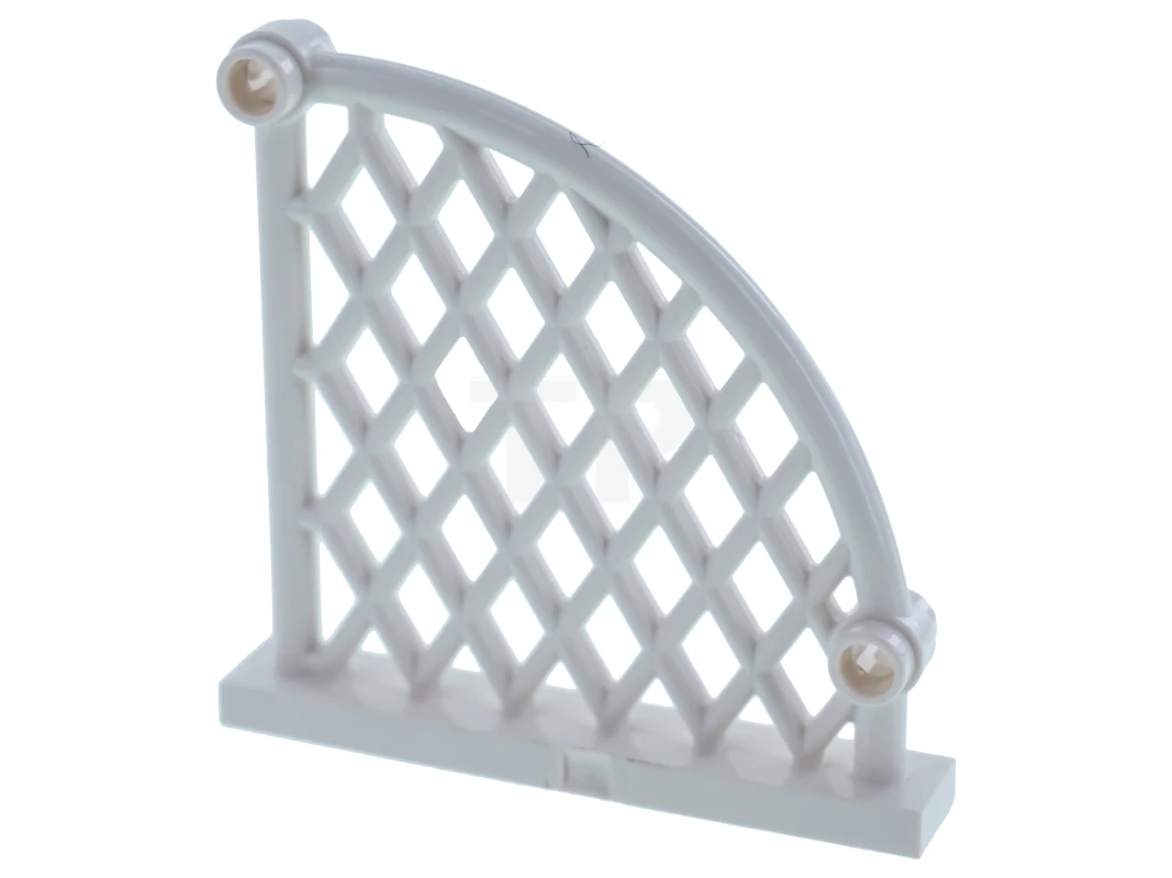 LEGO&reg; 4276997 - 48298 - Sportnetz 6 x 1 x 5 Gitter gebogen