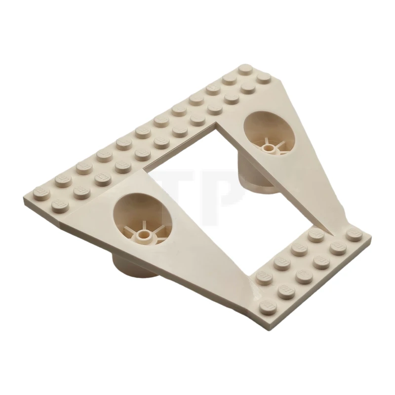 LEGO&reg; 4109961 - 30037 - Vleugelplaat Bi-level 12 x 9 x 2 1/3