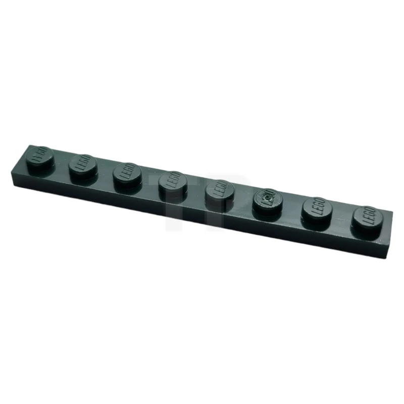LEGO&reg; 4264408 - 3460 - Plate 1 x 8