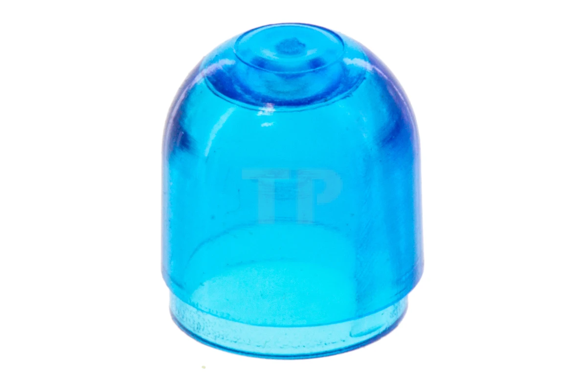 LEGO&reg; 477043 - 4770 - Électrique, couvercle d'ampoule (globe coloré)