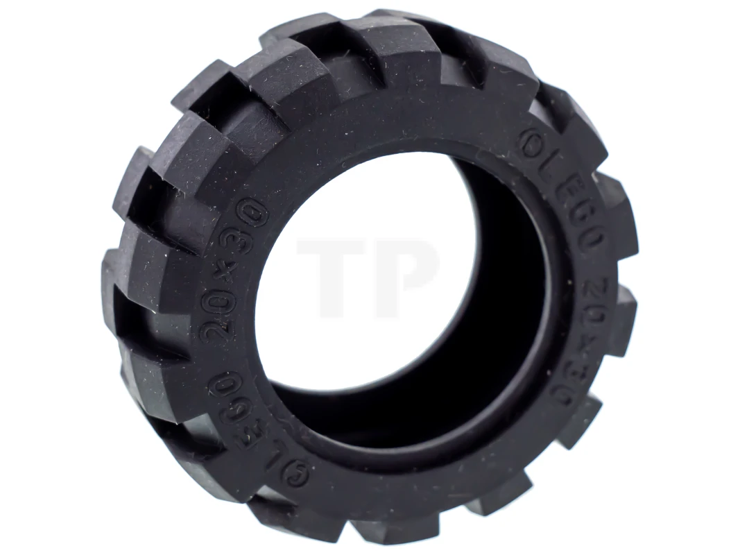 LEGO&reg; 658126 - 6581 - Band 20 x 30 Ballon Medium