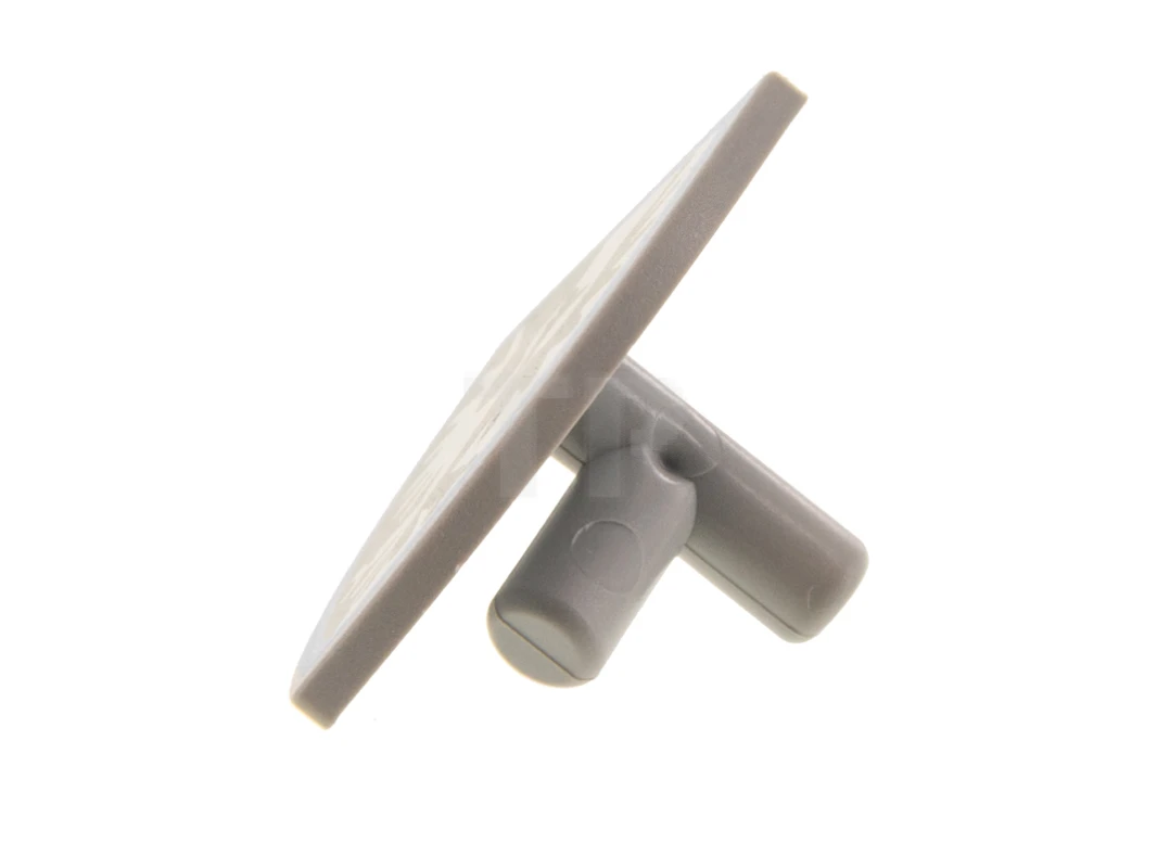 LEGO&reg; 4274087 - 3846px9 - Shield Triangular with Falcon Pattern