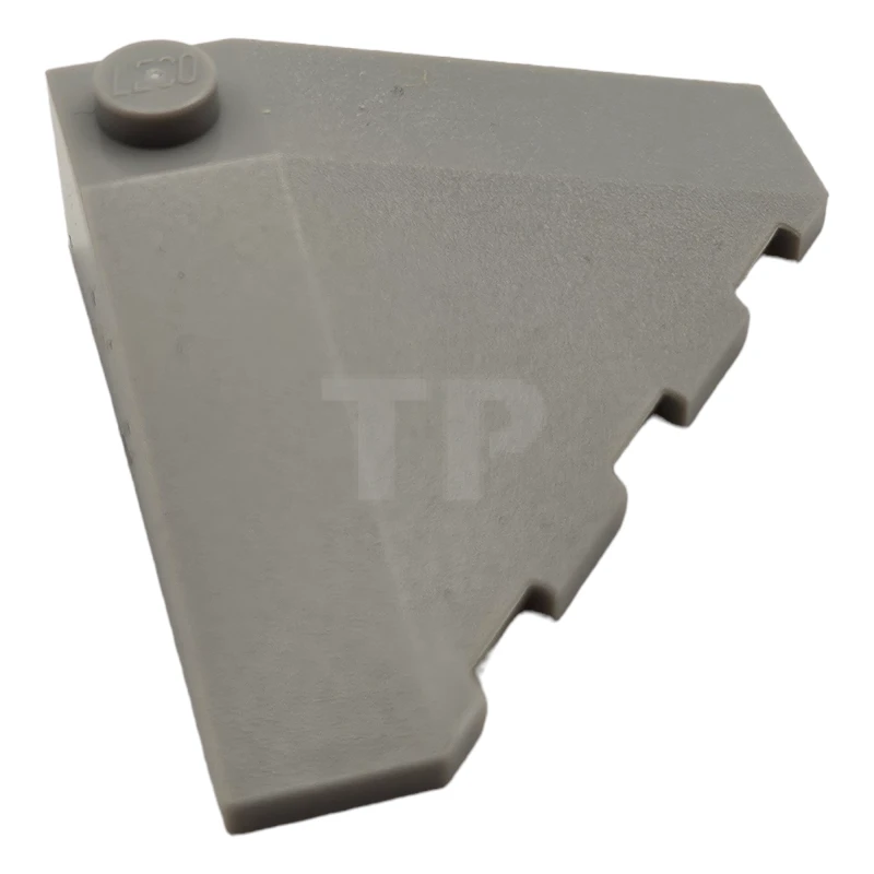 LEGO&reg; 6309133 - 43708 - Slope 18° 4 x 4  - Triple Corner