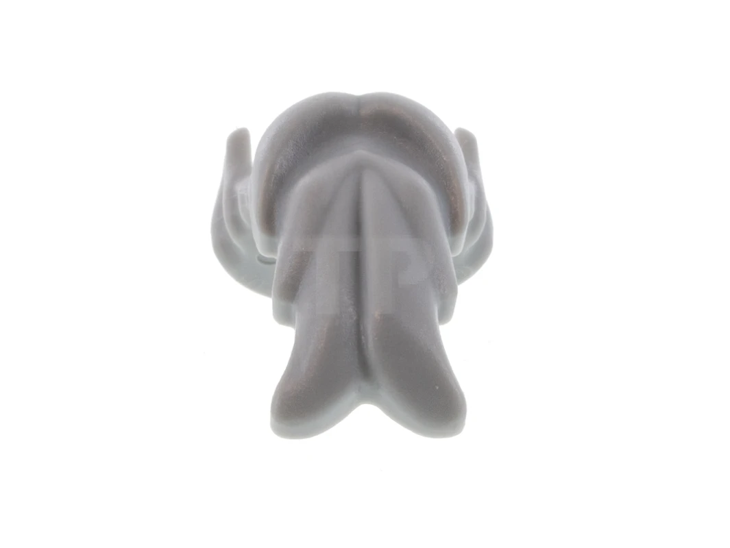 LEGO&reg; 6287419 - 6132 - Minifig, barba