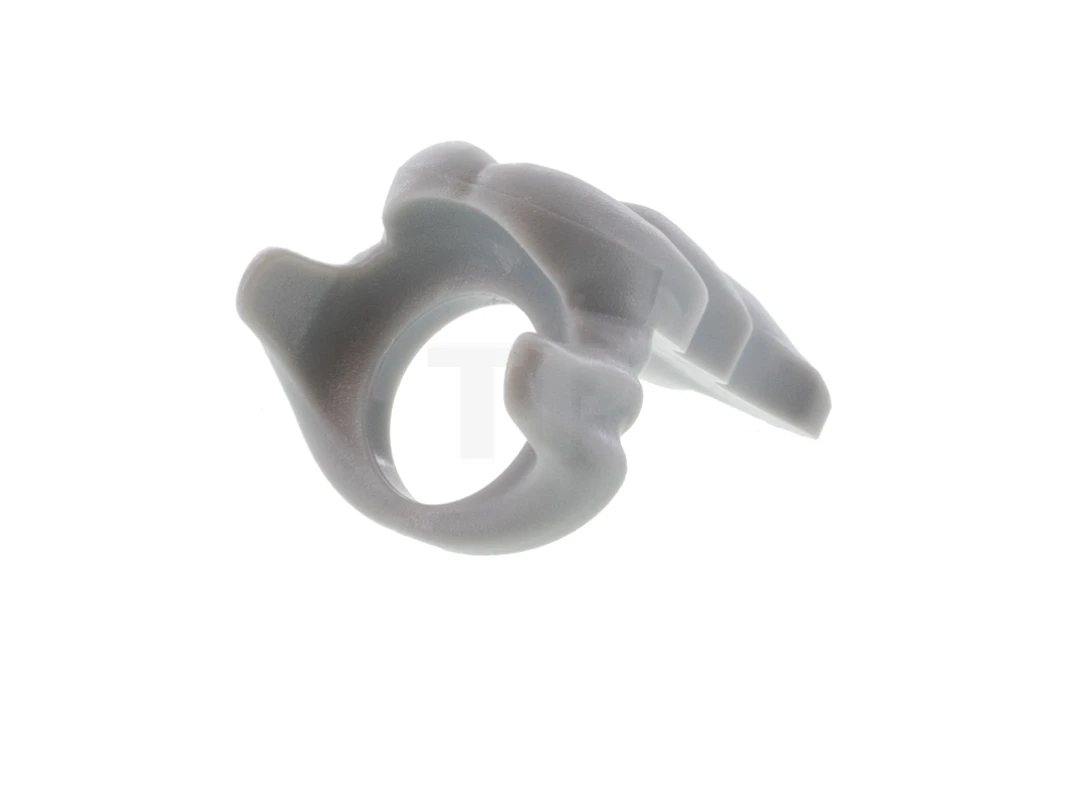 LEGO&reg; 6287419 - 6132 - Minifig, barba