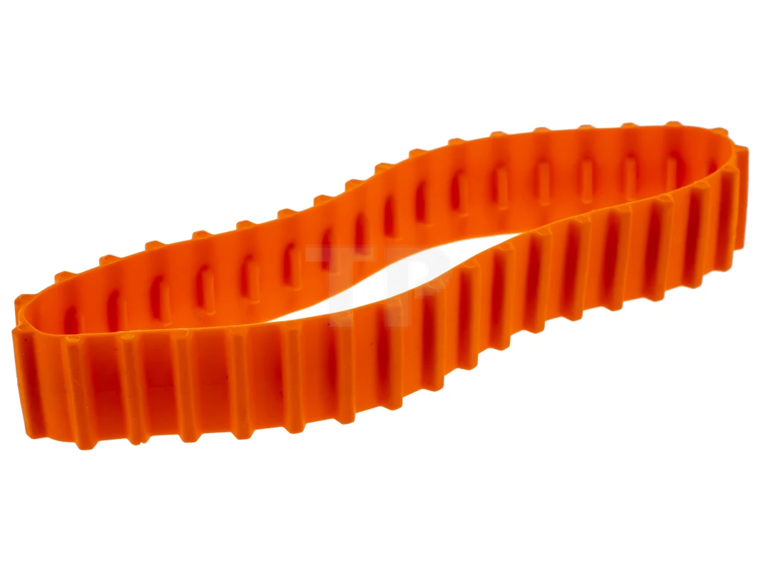 LEGO&reg; 4504604 - x1681 - Bande de roulement large, non Technic (36 