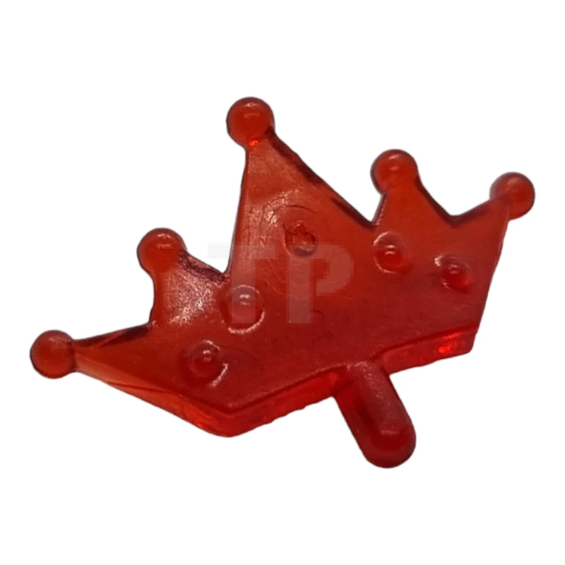 LEGO&reg; 4547249 - 33322 - Minifiguur, Kroon Tiara