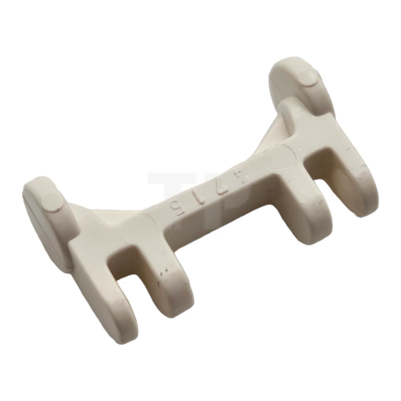 LEGO&reg; 471501 - 4715 - Minifiguur, Wielen voor keukengerei