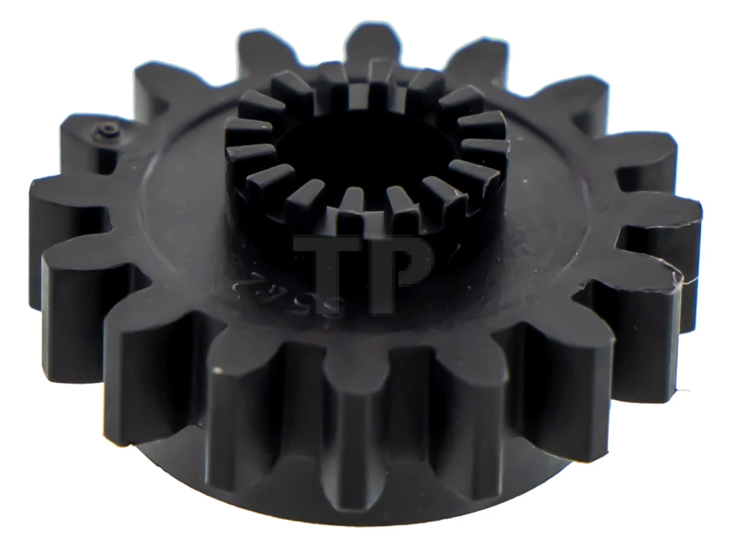 LEGO&reg; 654226 - 6542 - Technic, engranaje de 16 dientes con embrague