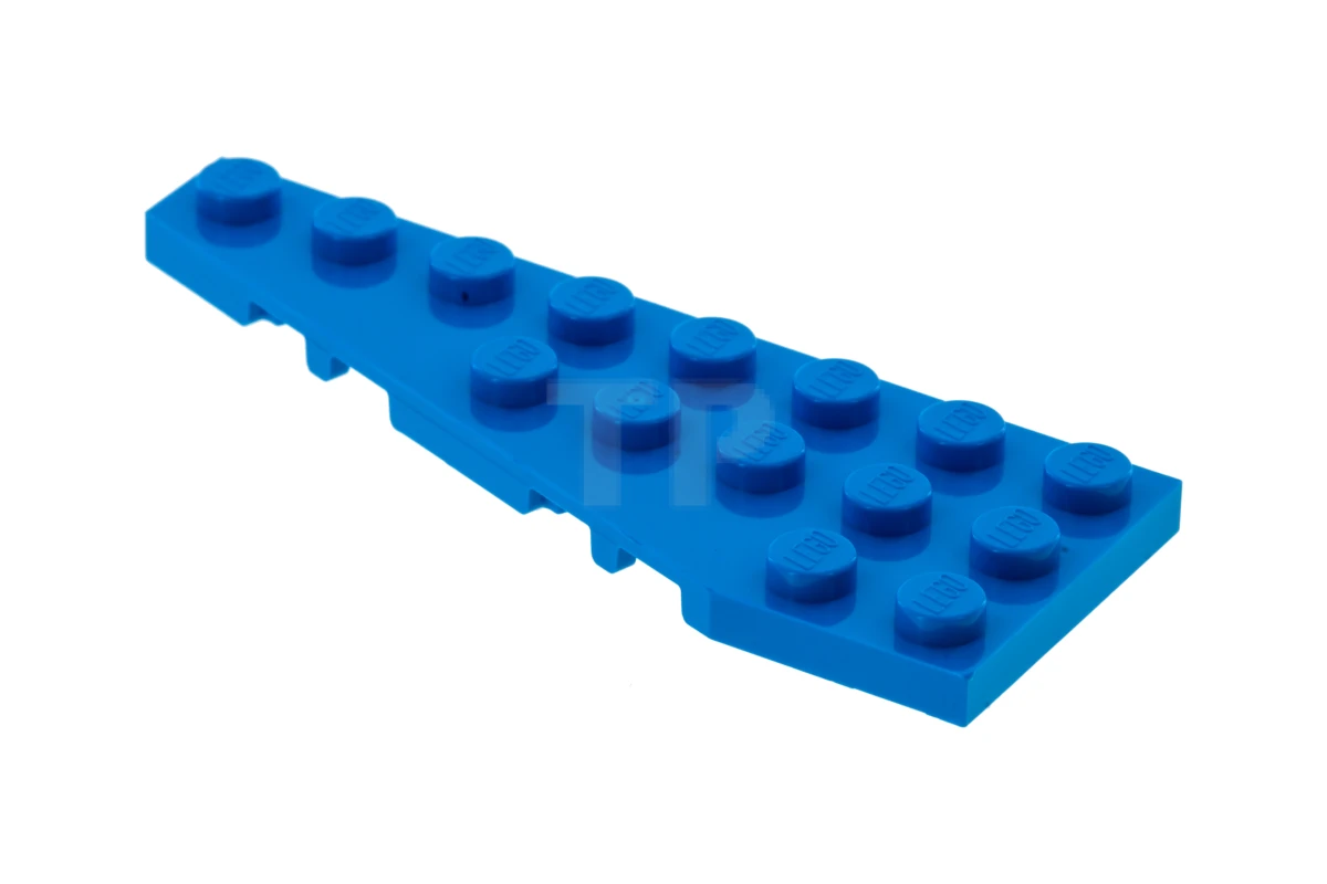 LEGO&reg; 50305 - 4640889 - Plate 8 x 3 Wedge Left