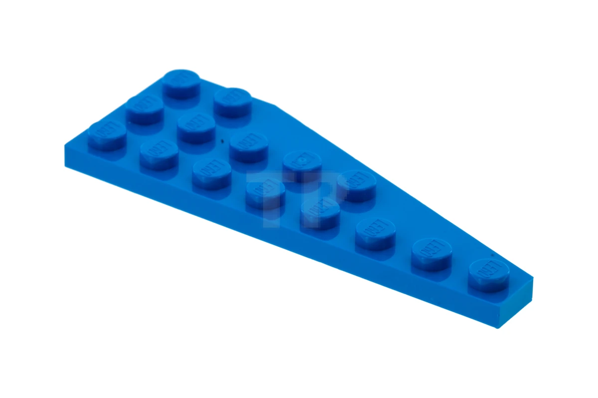 LEGO&reg; 50305 - 4640889 - Plate 8 x 3 Wedge Left