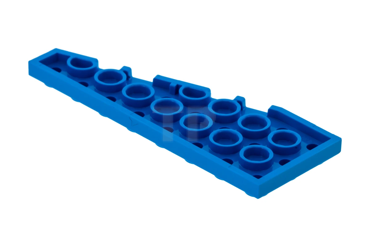 LEGO&reg; 50305 - 4640889 - Plate 8 x 3 Wedge Left