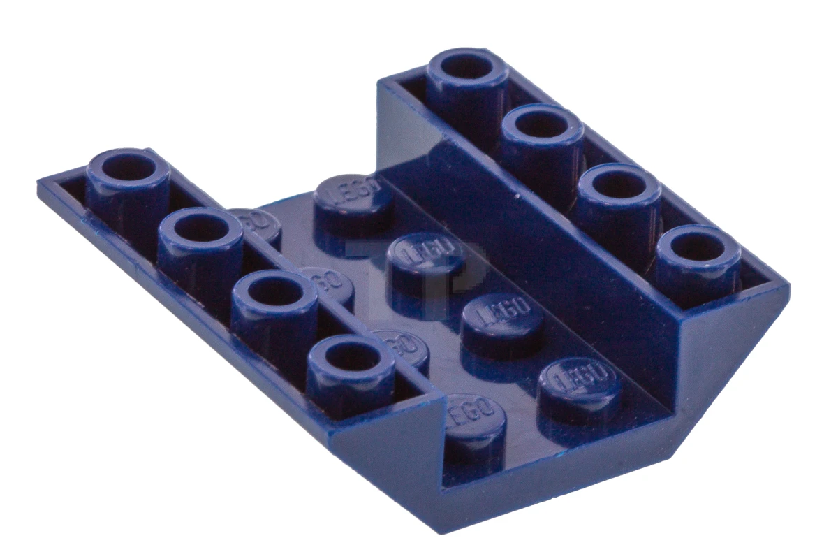 LEGO&reg; 4643313 - 4854 - Slope 45° 4 x 4 - Double Inverted