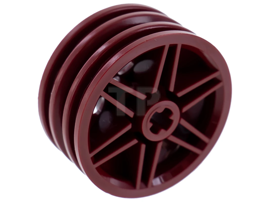 LEGO&reg; 6191986 - 56904 - Wheel 30mm D. x 14mm (for Tire 43.2 x 14)