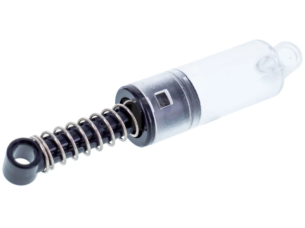 LEGO&reg; 4142095 - 32181c02 - Shock Absorber 10L Damped, Complete Assembly