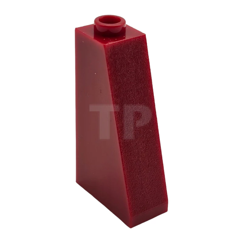 LEGO&reg; 4541382 - 4460a - Pente 75° 2 x 1 x 3 - Studs complètement ouverts