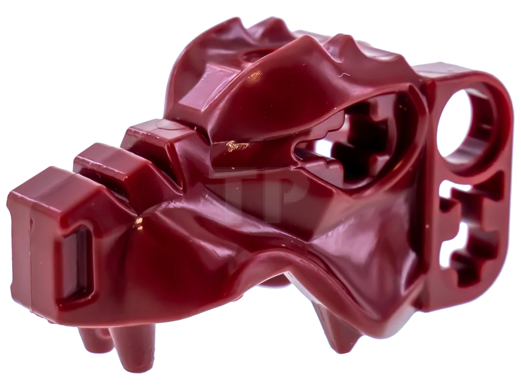 LEGO&reg; 4539100 - 53457 - Wolf Head 'Fenris Wolf'