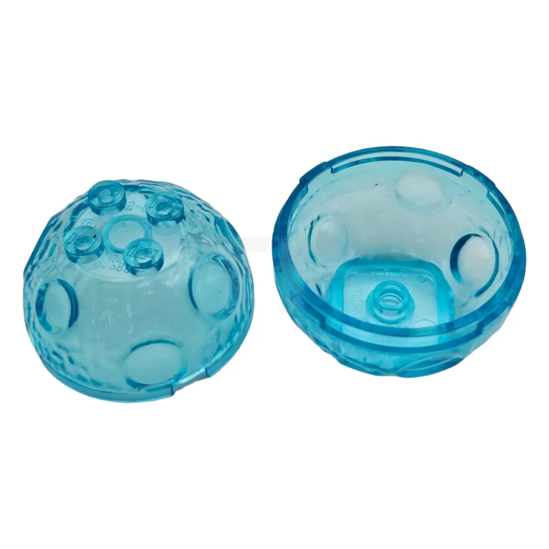 LEGO&reg;  - 30342c01 - Rock Arctic Globe Montaje completo (superior e inferior)