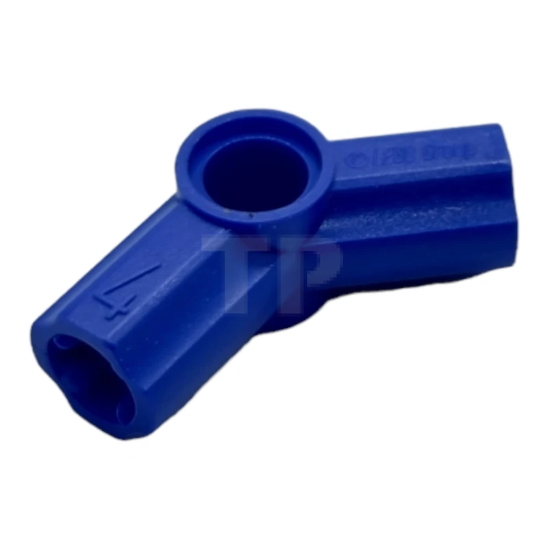 LEGO&reg; 4164127 - 32192 - Axle and Pin Connector #4 - 135°
