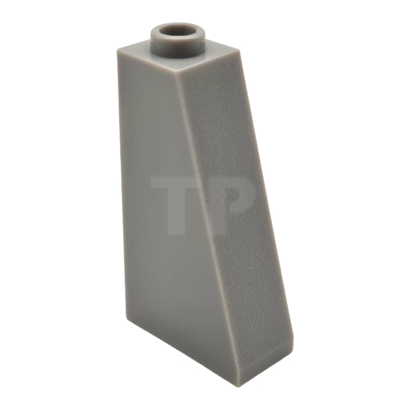 LEGO&reg; 4211494 - 4460a - Pendenza 75° 2 x 1 x 3 - Borchie completamente aperte