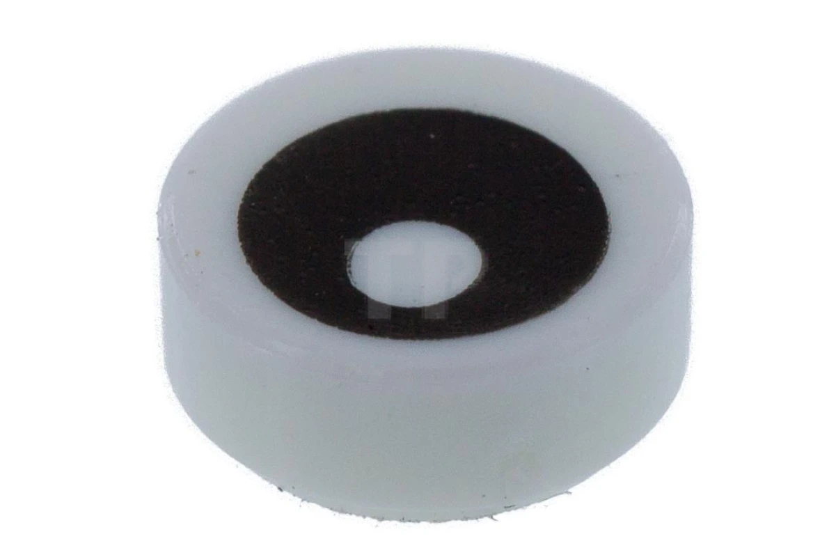 LEGO&reg; 6096762 - 98138pb007 - Fliese 1 x 1 Rund mit Ösenmuster